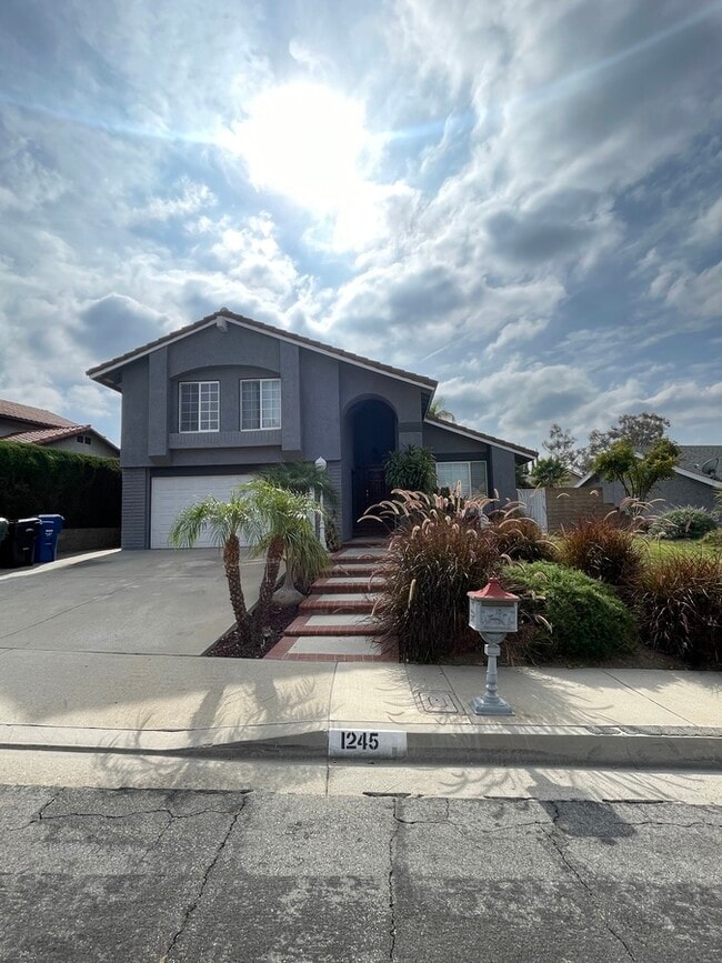 Building Photo - 1245 Tierra Luna