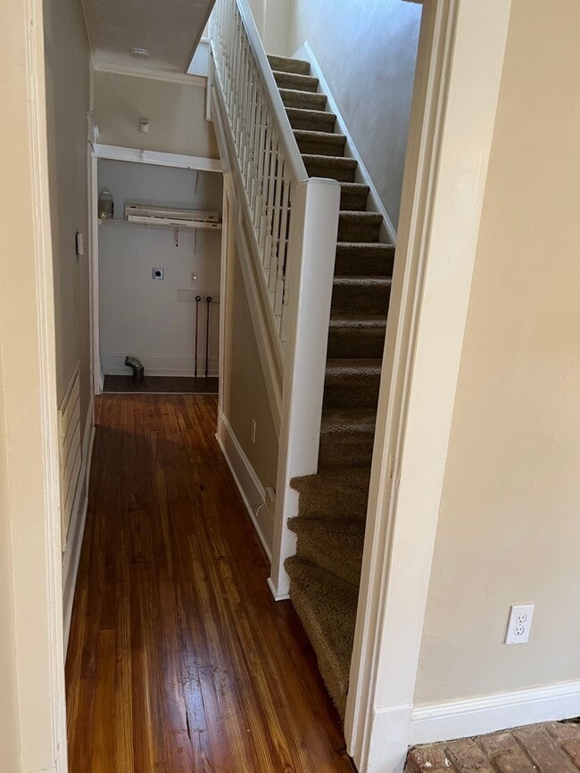 Photo - Downtown Statesville - 4 BR / 2 BA