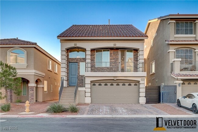 Building Photo - 9829 Grey Sands St