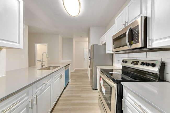 Photo - The Chase Apartments