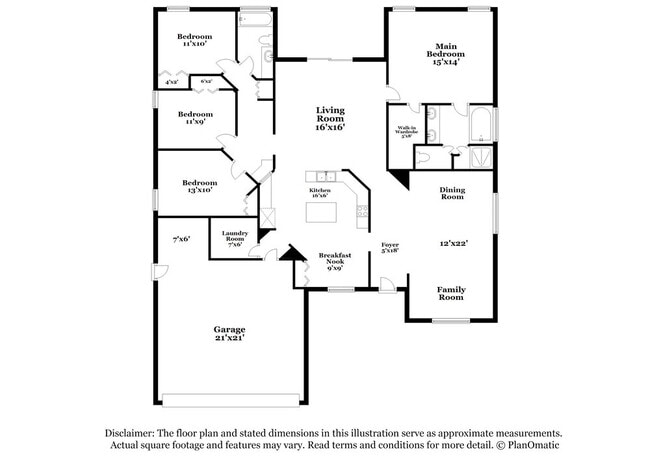 Photo - 3014 Piedmont Manor Dr