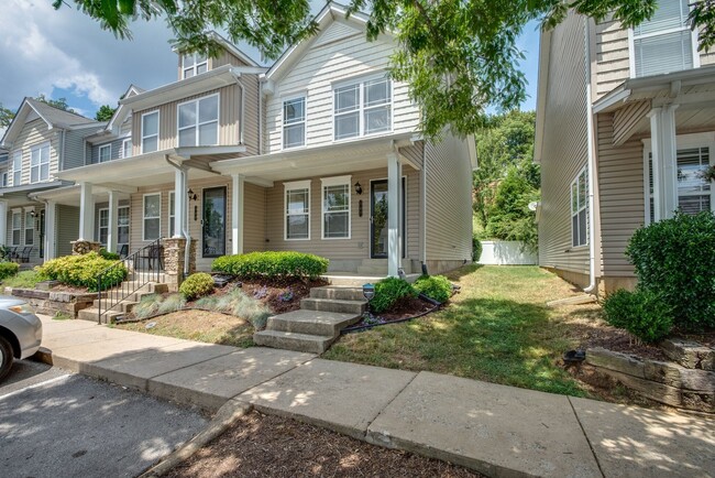 Photo - 1382 Rural Hill Rd Townhome