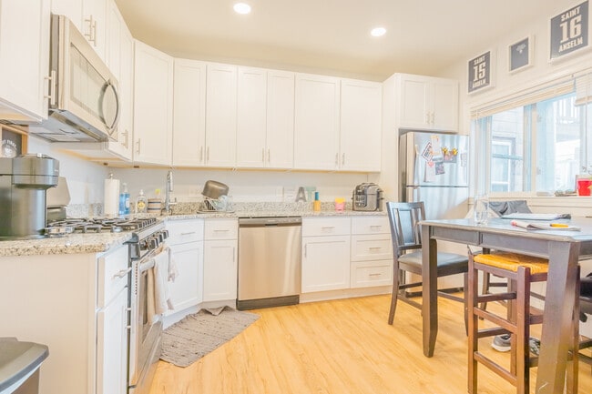 Photo - 219 Bennington St Unit 3