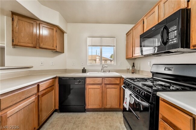 Photo - 4555 E Sahara Ave Unit 205