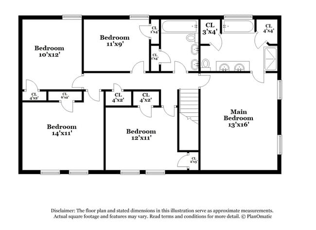 Photo - 5100 Hot Springs Trail