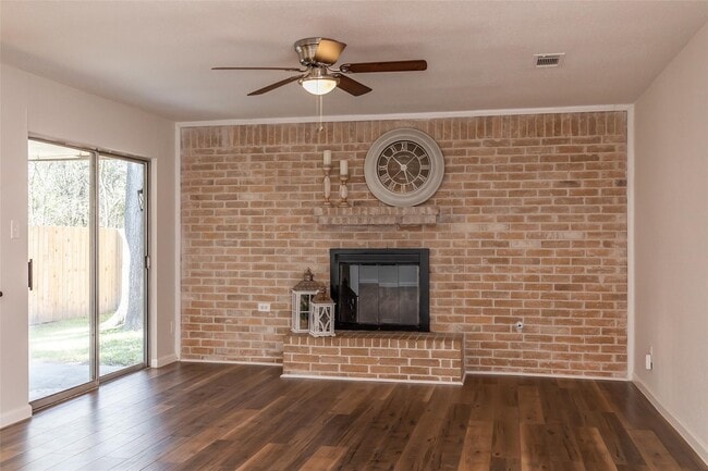 46 N Deerfoot Cir