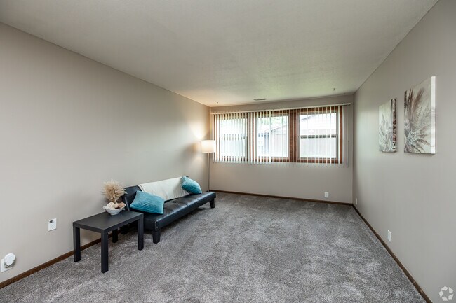 Hickory Ridge Apartments