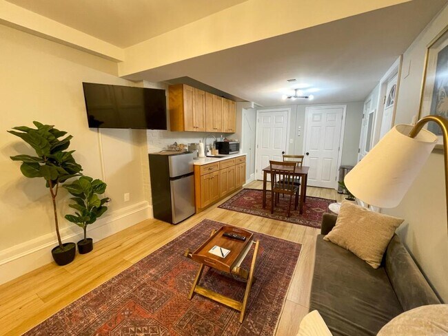 Photo - 1 bedroom in Brookline MA 02445