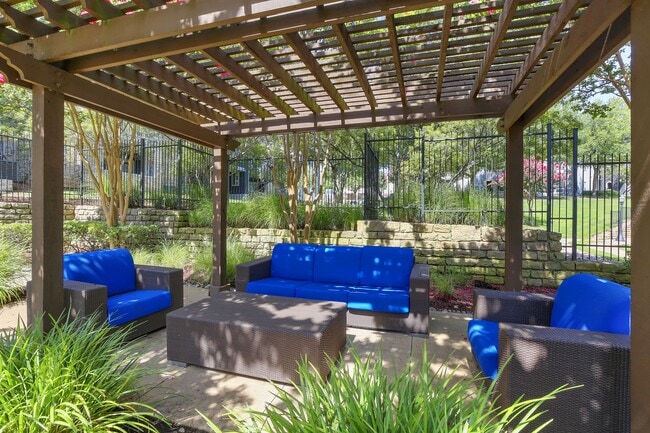 MAA Stonebridge Ranch