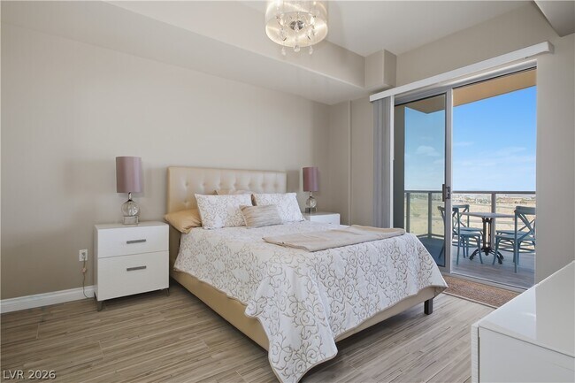 Photo - 8255 S Las Vegas Blvd Unit 809