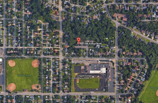 Photo - 405 10th Ave N Unit 305