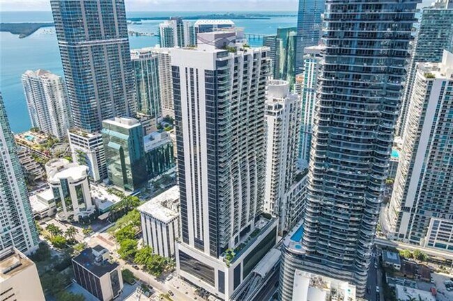 Photo - 1010 Brickell Ave Unit 1010 Brickell Ave 3307