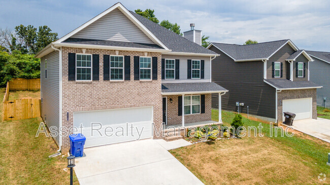 Building Photo - 1119 Sky Top Ln Rental