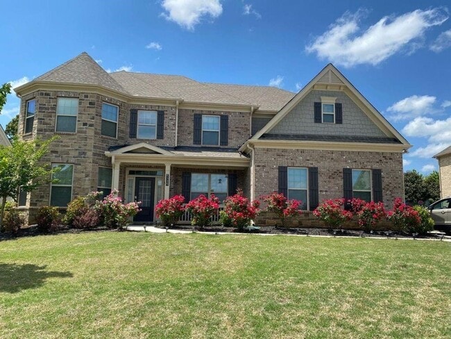 Building Photo - 5325 Chesire Ct