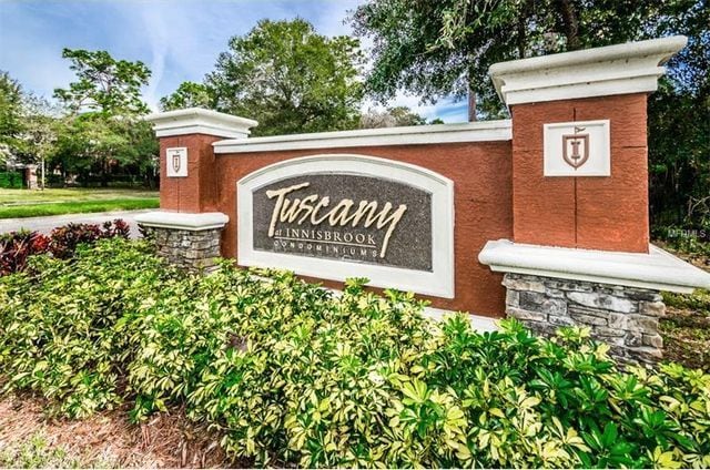 Tuscany at Innisbrook - 2218 Portofino Plz Unidad 247 Rental