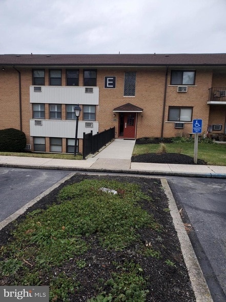 Photo - 1016 W Baltimore Pike Unit E28