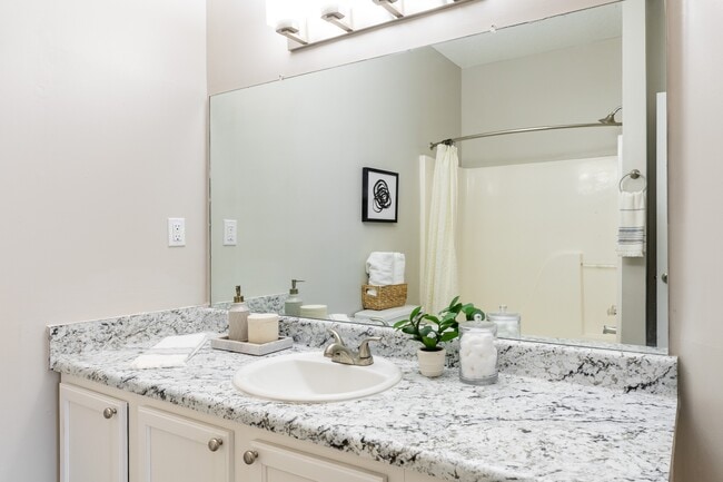 Water Oak Apartments