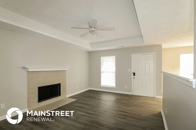 Photo - 1030 Overlook Dr