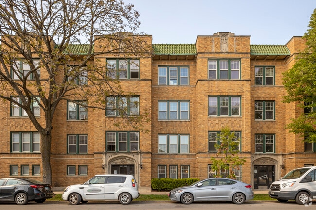 254 S. Maple Ave.