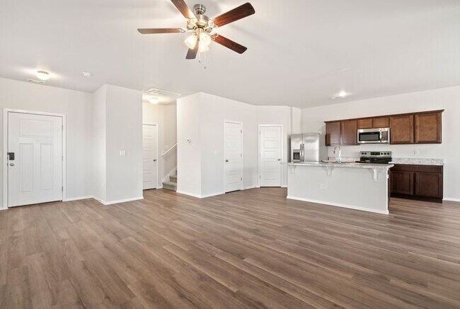 Photo - Save Big This Summer! $99 First Month's Rent | Charming 3-Bed, 2.5-Bath Home in Farmington