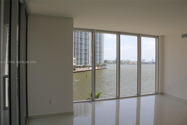 Photo - 465 Brickell Ave Unit 502