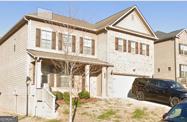 Building Photo - 2138 Dodson Woods Dr