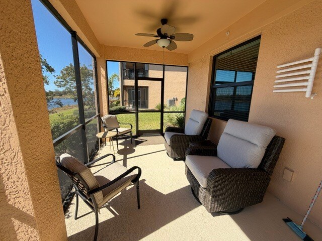 Comfortable Outdoor Recliners - 10801 Tarflower Dr Unit 102