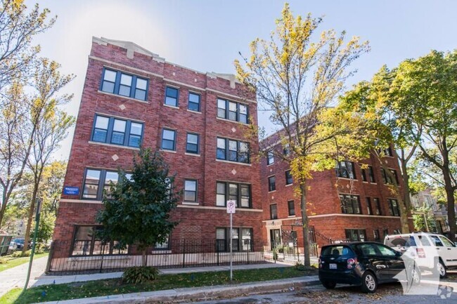 Building Photo - 2 bedroom in Chicago IL 60625 Unit 2205-2W Rental