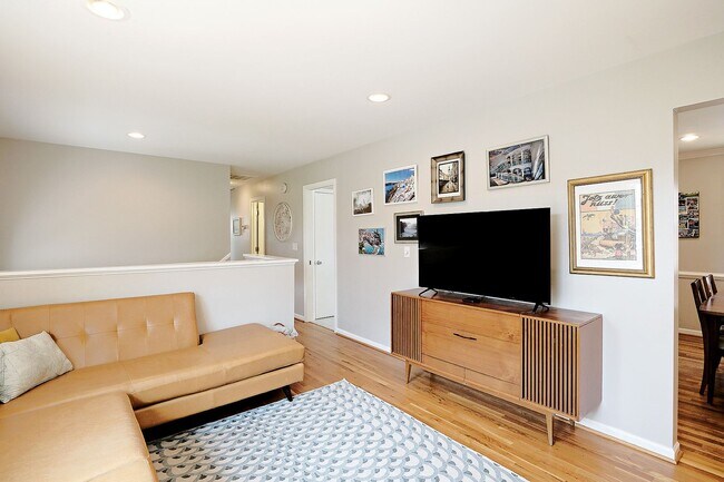 Photo - Spacious Pet-Friendly Hollymead Home With Updates