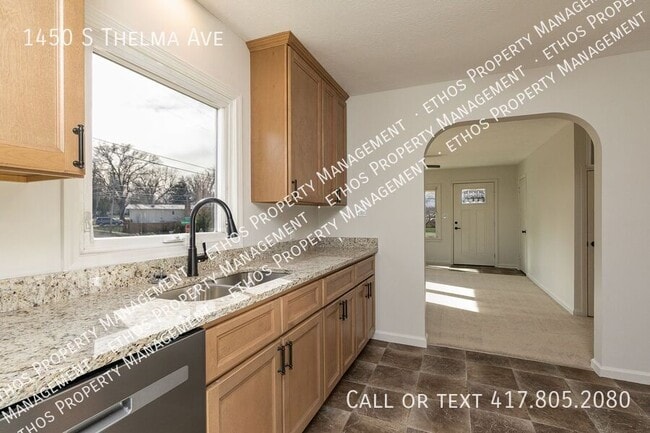 Photo - 1450 S Thelma Ave