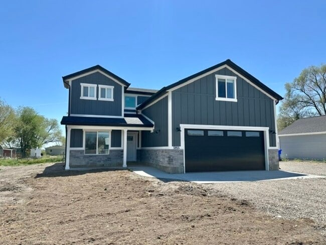 Building Photo - 5955 W 14400 N