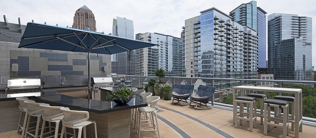 MAA Midtown