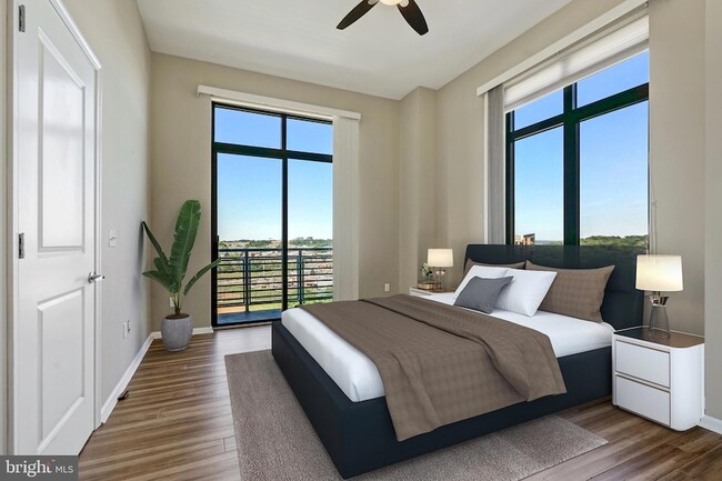 Photo - 2720 S Arlington Mill Dr Unit 1102