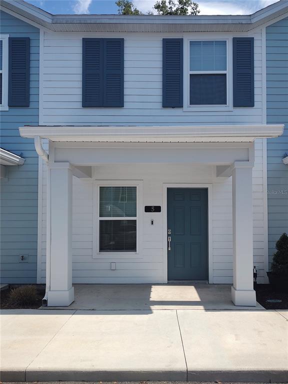 Photo - 3409 SW 34th Terrace Townhome