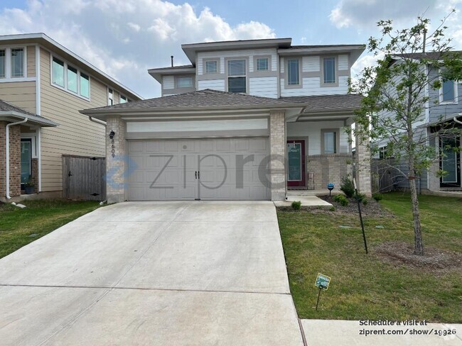 Building Photo - 8609 McKamy Dr Rental
