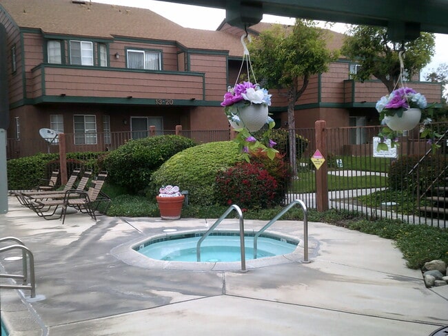 Spa - Stonegate