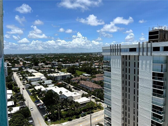 Photo - 1010 S Ocean Blvd Unit PH12