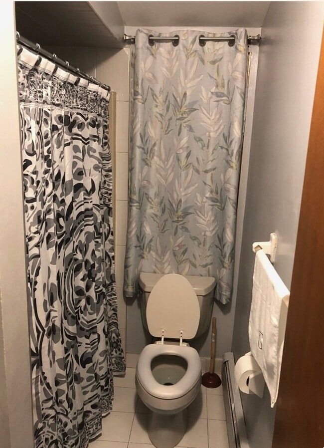 Bathroom - 197 Aspinwall St Unit 2