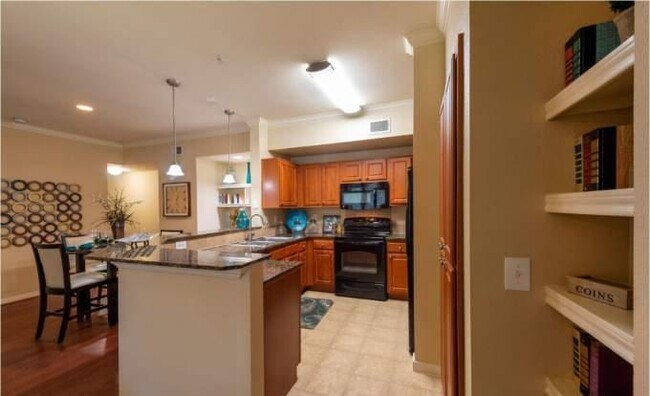 Photo - 1 bedroom in Katy TX 77450 Unidad 1047