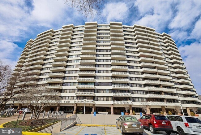 Building Photo - 6301 Stevenson Ave Unit 1514