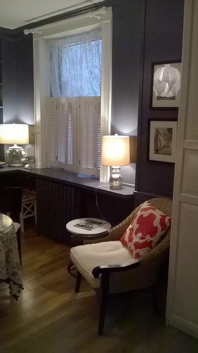 Photo - 21 Beacon St Unit 2D