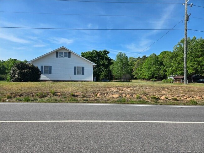 Photo - 1527 Lewter Shop Rd