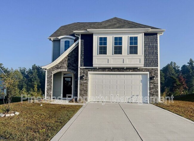 Building Photo - 181 Springhaven Dr Rental