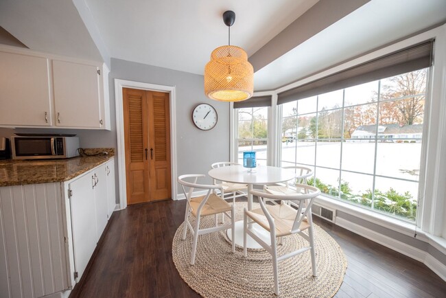 Photo - Charming Cape Cod Retreat on Expansive Gro...