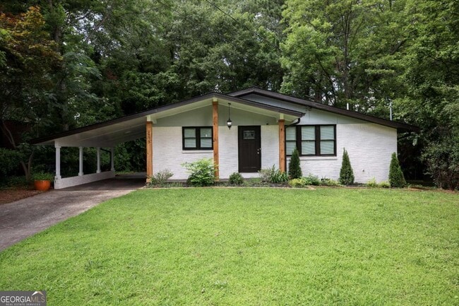 Photo - 1275 Calhoun Ave