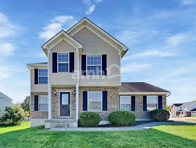 Building Photo - 10408 Lynchburg Dr