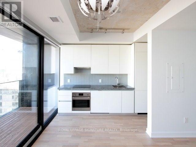 Photo - 629 King St W Unit 1318