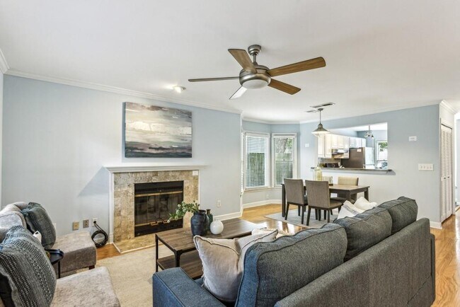 Photo - 1002 Defoors Landing NW