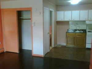 Photo - Eastern Parkway Apartments