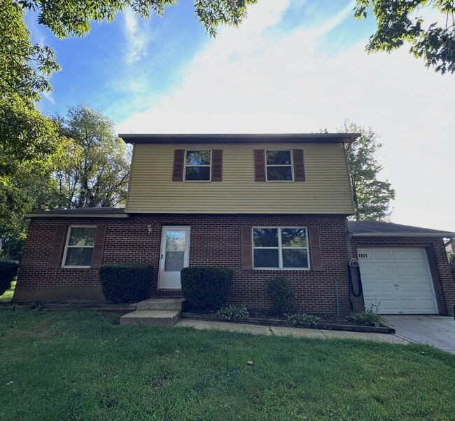 1001 Jackson Blvd